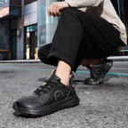 Damen Sportliche Sneakers mit ergonomic Design und rutschfester Sohle
