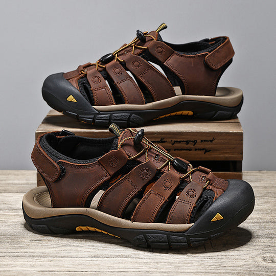 Herren Multifunktionale Traumpartner Sandalen R&B