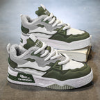 Damen Komfortable Sneaker mit warmem Innenfutter und rutschfester Sohle R&B