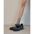 Damen Aktiv-Schuhe mit flexiblem Haltegurt und rutschfester Sohle R&B