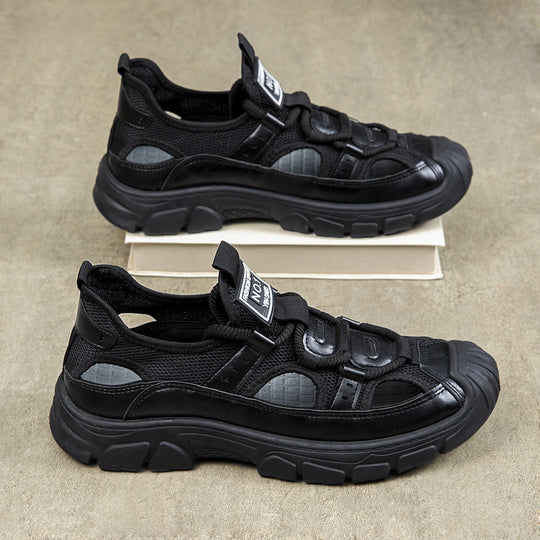 Damen Athletische Sportschuhe mit innovativer Polsterung und rutschfester Sohle R&B