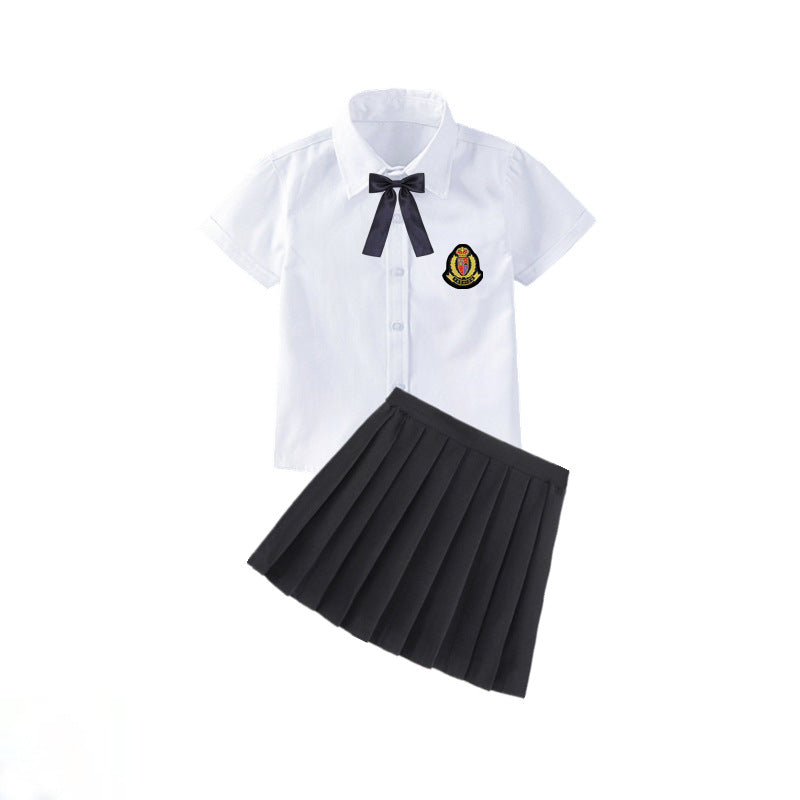 Damen Schuluniform R&B