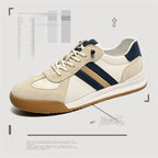 Damen Sportliche Freizeitsneaker mit hochwertigem Obermaterial und verstärkter Dämpfung R&B