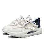 Damen Sportliche Chunky Sneakers