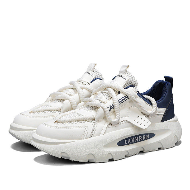 Damen Sportliche Chunky Sneakers