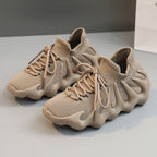Damen Sportliche Sneakers mit innovativem Design und dämpfender Sohle R&B