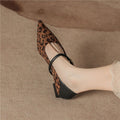Damen Ballerinas mit floralen Akzenten R&B