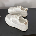 Damen Sportliche Sneaker mit atmungsaktivem Mesh-Obermaterial R&B