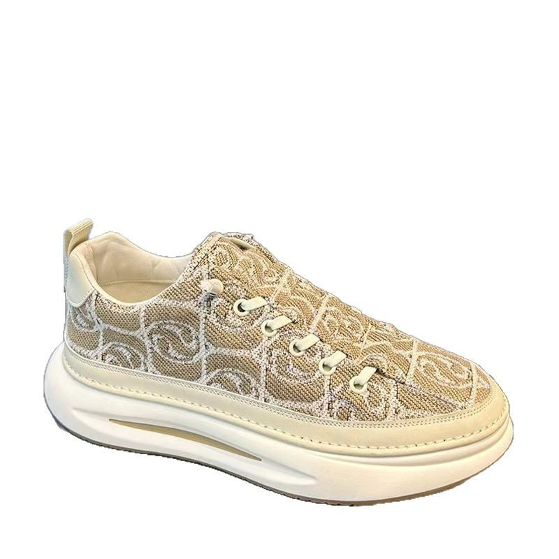 Damen modR&Bewusste Sneakers mit komfortabler Dämpfung R&B