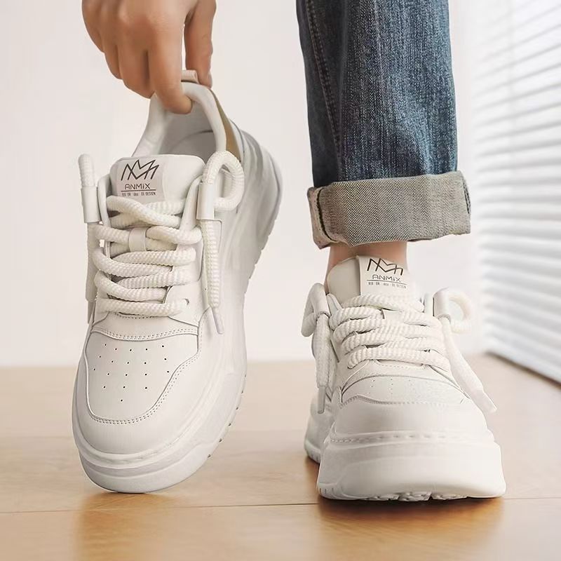 Damen Sportliche Sneakers mit modernem Design und strapazierfähigem Obermaterial R&B