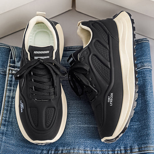 Damen Sportliche Lauf-Sneaker mit innovativer Dämpfungstechnologie R&B