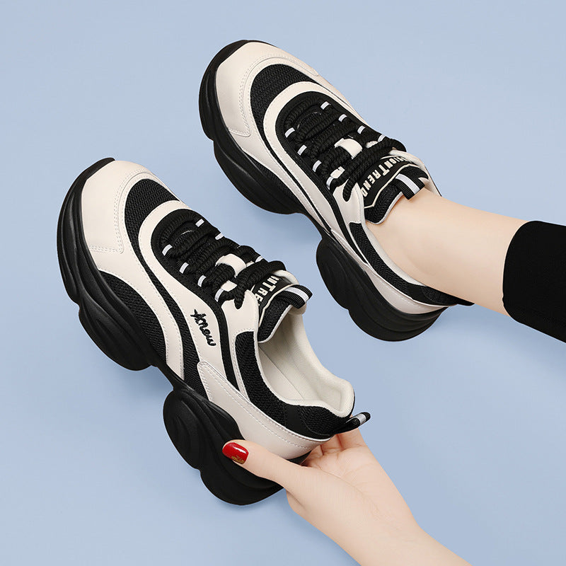 Damen Sportliche Sneakers R&B