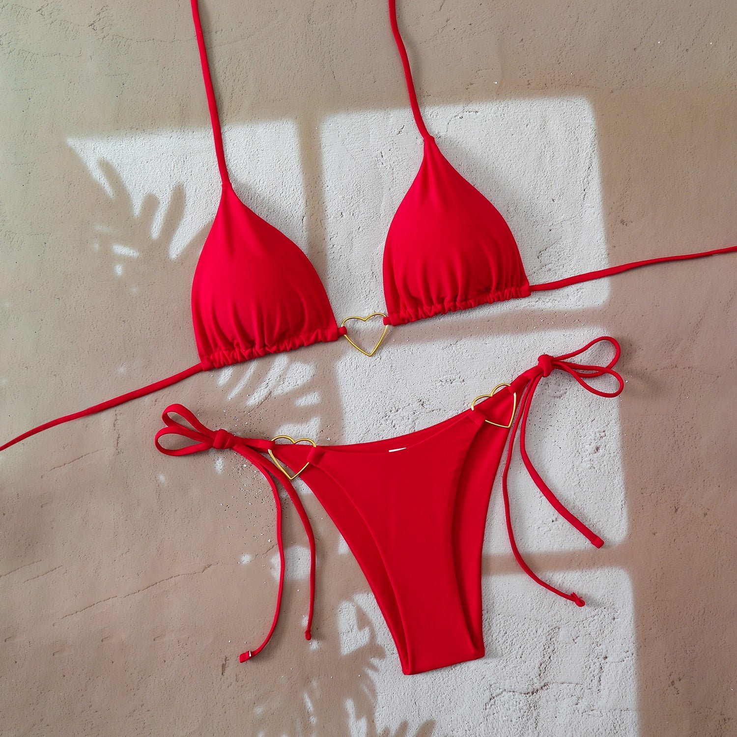 Damen Bikini R&B