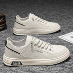 Damen Modische Sneakers mit rutschfester Sohle und atmungsaktivem Obermaterial
