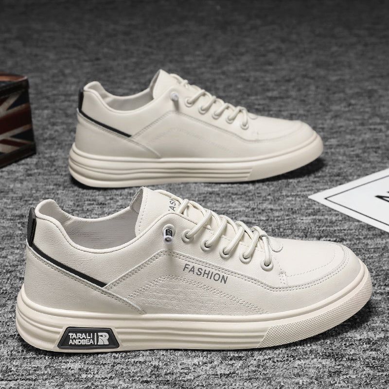 Damen Modische Sneakers mit rutschfester Sohle und atmungsaktivem Obermaterial