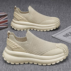 Damen Laufsohle Sneakers R&B