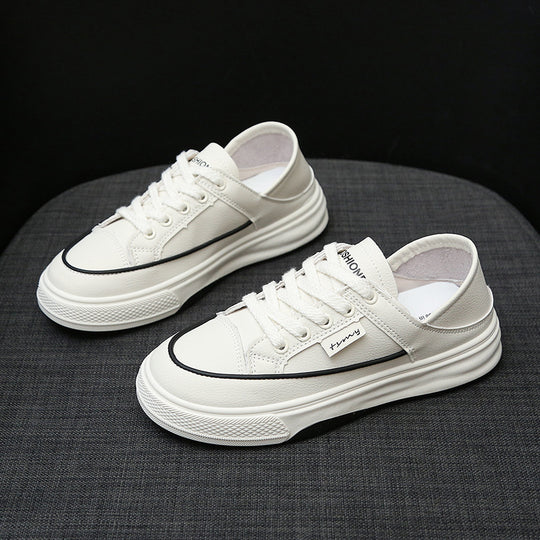 Damen Komfortable Sneaker mit innovativem Design und flexibler Laufsohle R&B