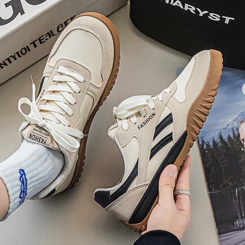 Damen Bequeme Freizeitsneaker mit atmungsaktivem Obermaterial R&B