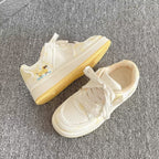 Damen Komfortable und modische Sneakers mit einzigartigem Design R&B