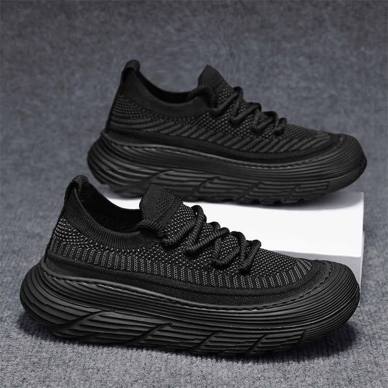 Damen Leichte Skechers mit ergonomischem Design und rutschfester Sohle R&B