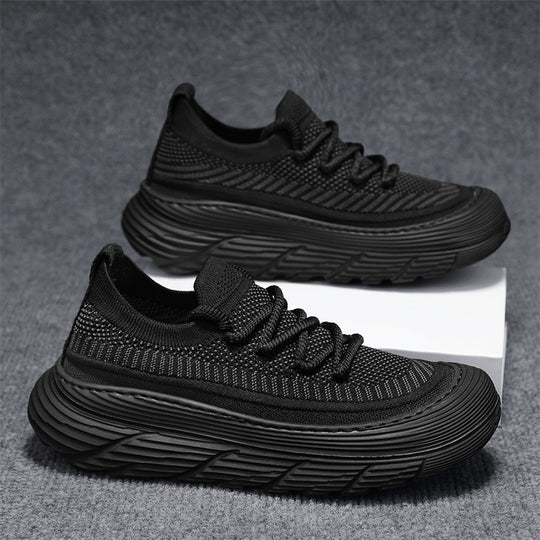 Damen Leichte Skechers mit ergonomischem Design und rutschfester Sohle R&B