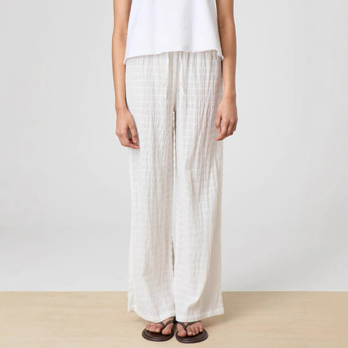 Damen Leichte und luftige Sommerhose R&B
