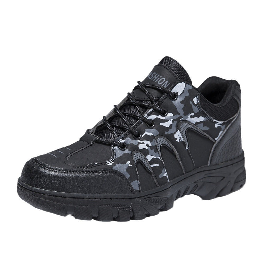 Damen robuste Outdoor-Schuhe R&B