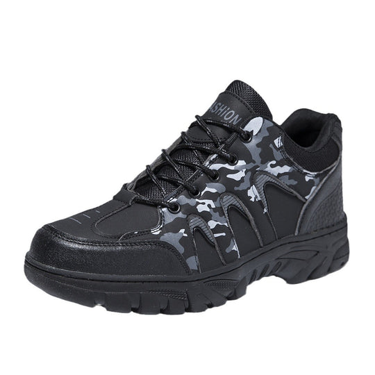 Damen robuste Outdoor-Schuhe R&B
