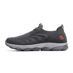 Damen Bequeme Slip-On Laufschuhe mit Elastischem Einstieg R&B