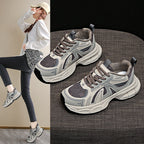Damen Sportliche Sneakers mit innovative Dämpfungstechnologie R&B