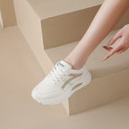 Damen Sportliche Sneakers R&B