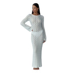 Damen elegantes Strandsarong R&B