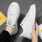 Damen Bequeme Sneaker mit atmungsaktiver Obermaterialstruktur und rutschfester Sohle R&B