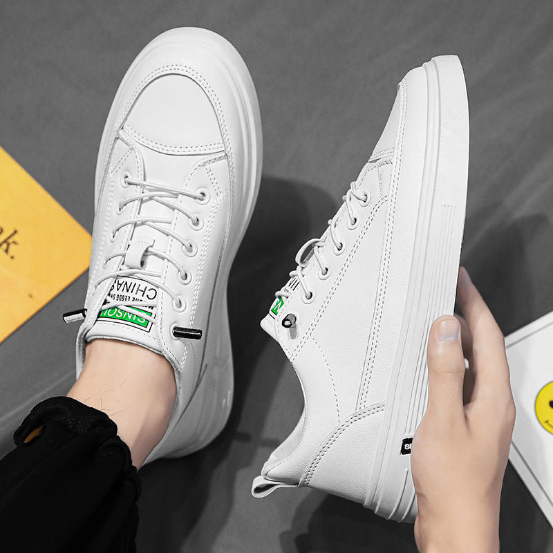 Damen Bequeme Sneaker mit atmungsaktiver Obermaterialstruktur und rutschfester Sohle R&B