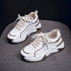 Damen Sportliche Sneaker R&B