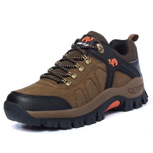 R&B | Trail Innovative Wanderschuhe