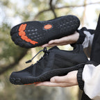 Damen Wassersport-Sneaker mit rutschfester Sohle und atmungsaktivem Obermaterial  1774575336