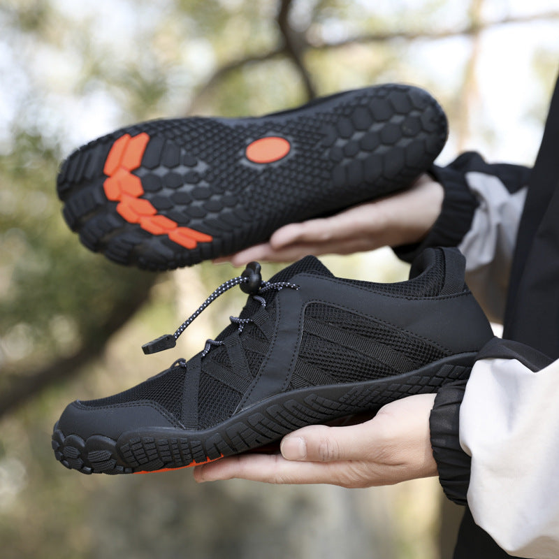 Damen Wassersport-Sneaker mit rutschfester Sohle und atmungsaktivem Obermaterial  1774575336