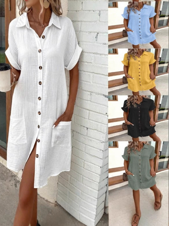 Super schönes und sehr bequemes Kleid perfekt für den Sommer