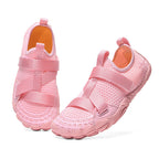 Damen Multifunktionale Schwimmschuhe mit verstellbaren Riemen R&B