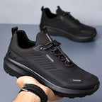 Damen Hochfunktionale Laufschuhe mit innovativem Schnellschnürsystem und rutschfester Sohle
