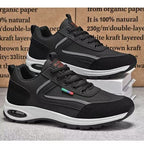 Damen Sportliche Freizeitschuhe mit innovativer Dämpfungstechnologie R&B