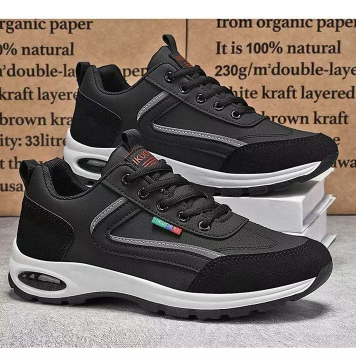 Damen Sportliche Freizeitschuhe mit innovativer Dämpfungstechnologie R&B