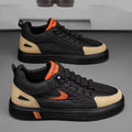 Damen Modische Sneaker mit gepolsterter Sohle und stylischem Design von R&B