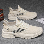 Damen Atmungsaktive und Komfortable Sportschuhe R&B