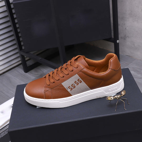 Damen Sportliche Sneaker R&B
