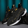 Damen Atmungsaktive Laufschuhe mit innovativem Schnellschnürsystem und dämpfender Sohle R&B