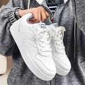 Damen Modische Sneakers R&B