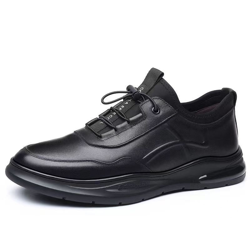 Damen Elegante und komfortable Schnürschuhe mit atmungsaktiver Sohle R&B