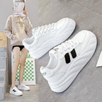 Damen Sneaker mit extraleichter, dämpfender Sohle und trendigem Design R&B